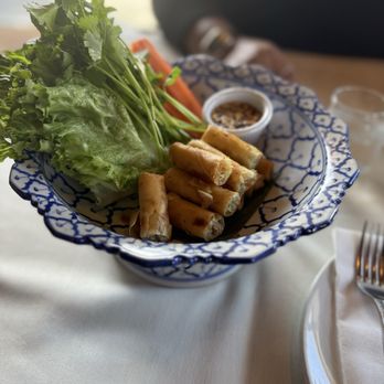 Torsap Thai Kitchen - Fresh Spring Rolls - Thai Near Me - Walnut Creek, California Torsap Thai Kitchen - Fresh Spring Rolls - Thai Near Me - Walnut Creek, California