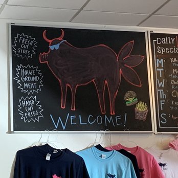 Groovy Beast - American Near Me - Gastonia, North Carolina