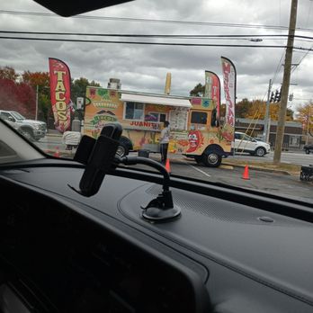 Tacos Juanito - Food Trucks Near Me
