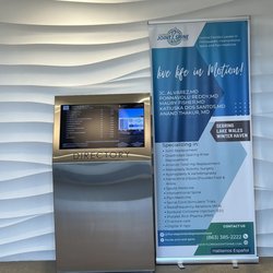 FLORIDA JOINT AND SPINE INSTITUTE