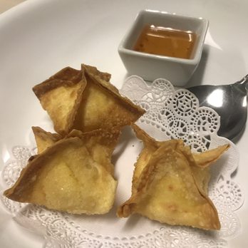 Sirin Thai - Crab Angel - Thai Near Me - Greenville, South Carolina