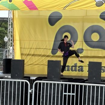 Pandafest DC - Festivals Near Me - Washington, DC, District of Columbia