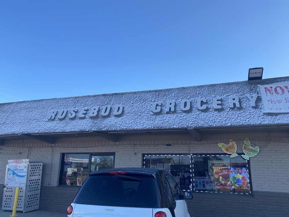 NEW ROSEBUD GROCERY 12 Photos 118 N 5th St, Rosebud, Texas
