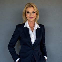 Catherine Ryan