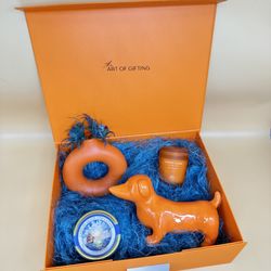 Statement gift