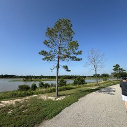 Mason Creek Hike & Bike Trail