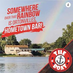 Boat Bar