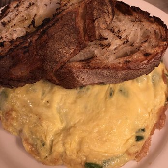 Morandi - Frittata - Italian Near Me - New York, New York