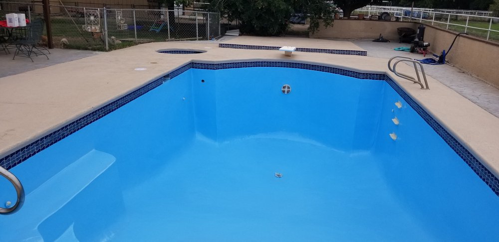 Slide of West Texas Contracting