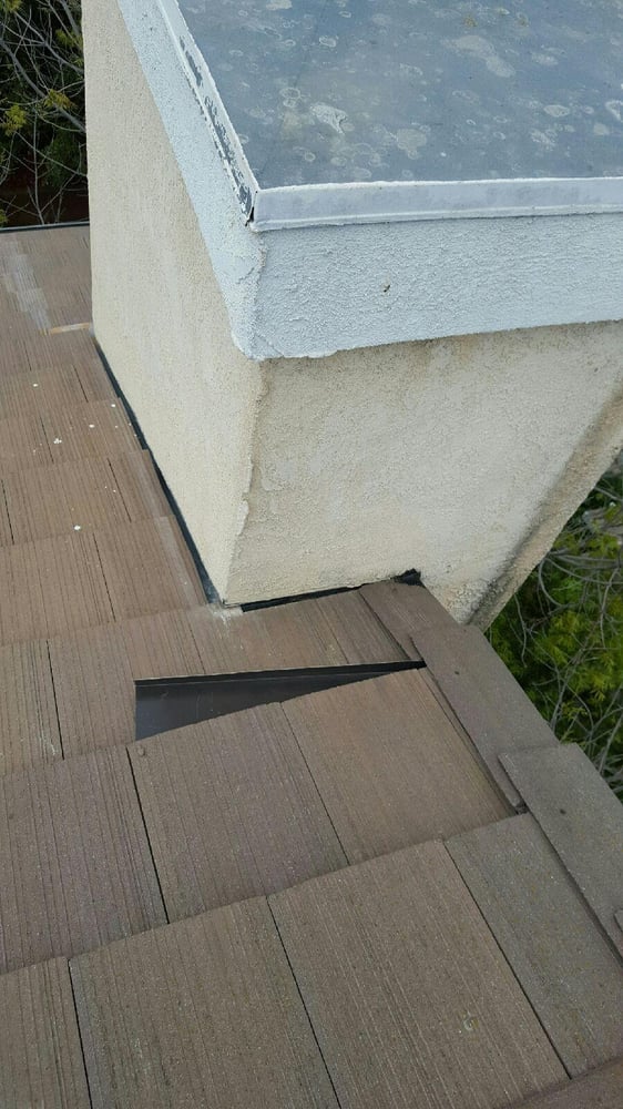 Slide of All Raingutter Systems