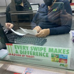 PlS Check Cashers - Lazy cows