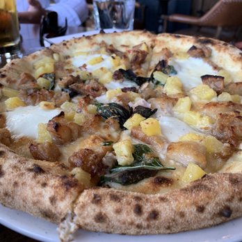 The Good Son - Pizza Near Me - North York, Ontario The Good Son - Pizza Near Me - North York, Ontario