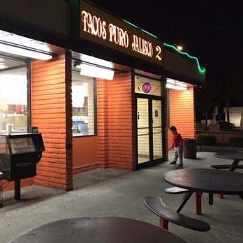 Tacos Puro Jalisco 2 - Mexican Near Me - Stanton, California Tacos Puro Jalisco 2 - Mexican Near Me - Stanton, California