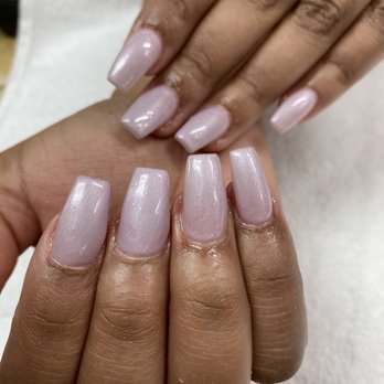 Tenley Nails - Nail Salons Near Me - Silver Spring, Maryland