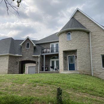 Dream Builders - Bloomington - a house on a hill - General Contractors Near Me - Bloomington, Indiana Dream Builders - Bloomington - a house on a hill - General Contractors Near Me - Bloomington, Indiana