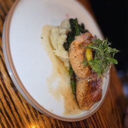 Salmon Salmon