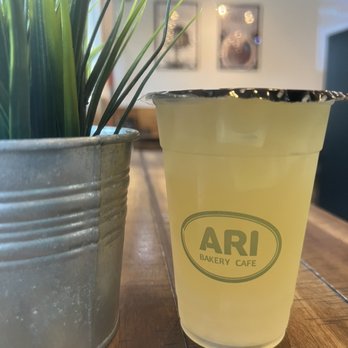 Ari Bakery Cafe - Bakeries Near Me - Davie, Florida