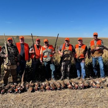 Rooster Tales - Wildlife Hunting Ranges Near Me - Burke, South Dakota Rooster Tales - Wildlife Hunting Ranges Near Me - Burke, South Dakota