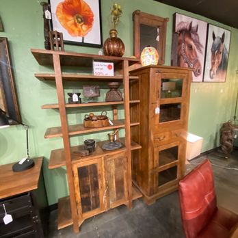 Rare Finds Warehouse - Furniture Stores Near Me - Denver, Colorado