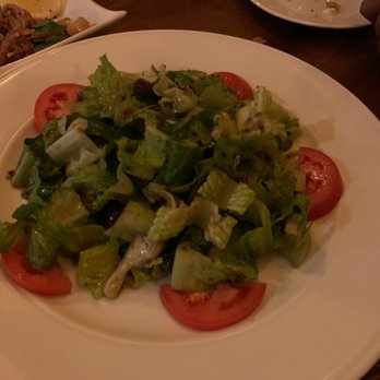 Chianti's - Mediterranean Salad - Italian Near Me - Brentwood, California