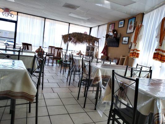 Marhaba Eritrean and Ethiopian Cuisine and Market by null