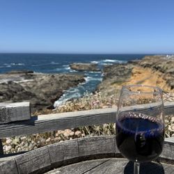 Dad's Red Blend