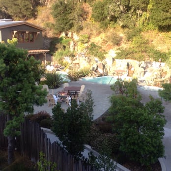 Refuge - Day Spas Near Me - Carmel, California Refuge - Day Spas Near Me - Carmel, California