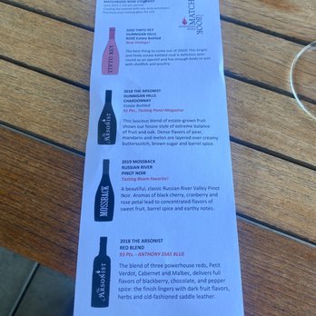 Matchbook Wine Company - Wineries Near Me - Zamora, California Matchbook Wine Company - Wineries Near Me - Zamora, California