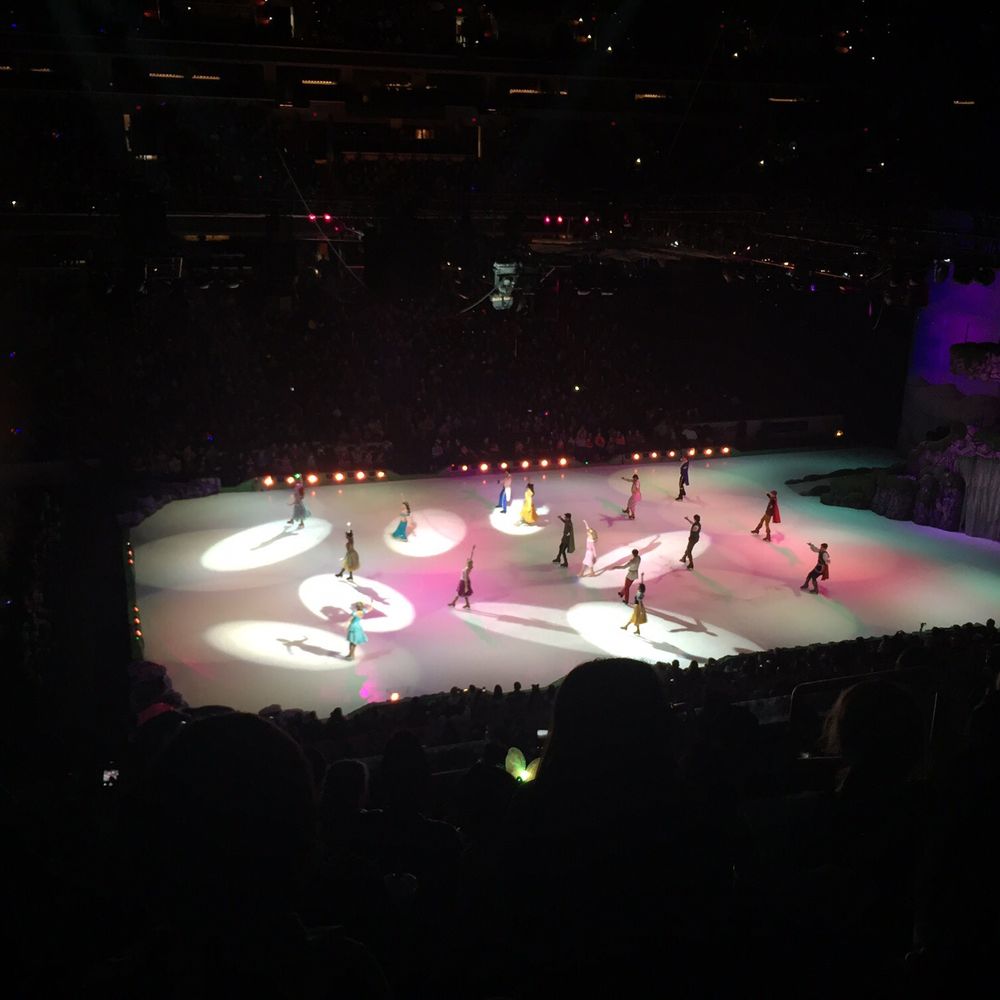 Capital One Arena - Disney on Ice - Stadiums & Arenas Near Me - Washington, DC, District of Columbia Capital One Arena - Disney on Ice - Stadiums & Arenas Near Me - Washington, DC, District of Columbia