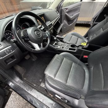 Phaze One Detailing - Before - Auto Detailing Near Me Phaze One Detailing - Before - Auto Detailing Near Me