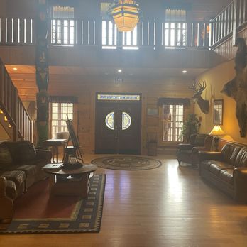 House Mountain Inn - Bed & Breakfast Near Me - Lexington, Virginia