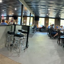 Pittsburg Pub And Patio