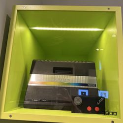 Computerspielemuseum