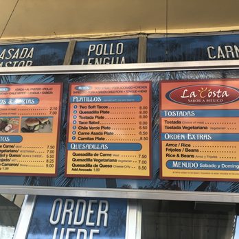 La Costa - Mexican Near Me - San Jose, California La Costa - Mexican Near Me - San Jose, California