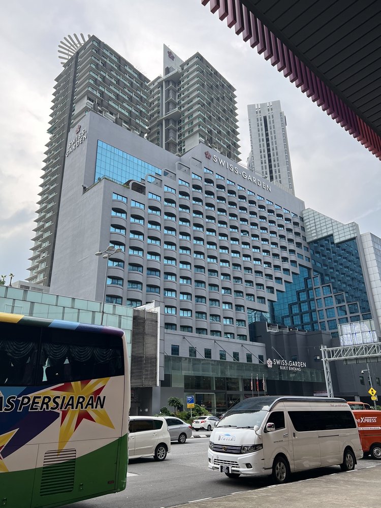 Swiss-Garden Hotel Kuala Lumpur