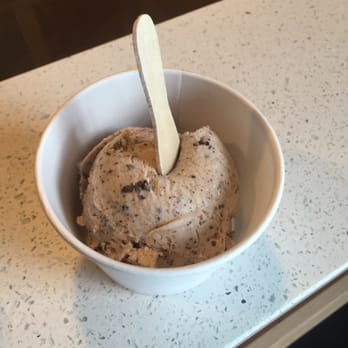 Mad Mark's Creamery & Good Eats - 110 grams of malt with biscotti ice cream goodness. - Desserts Near Me - Taguig, NCR Mad Mark's Creamery & Good Eats - 110 grams of malt with biscotti ice cream goodness. - Desserts Near Me - Taguig, NCR