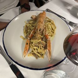 L'Osteria di Brera