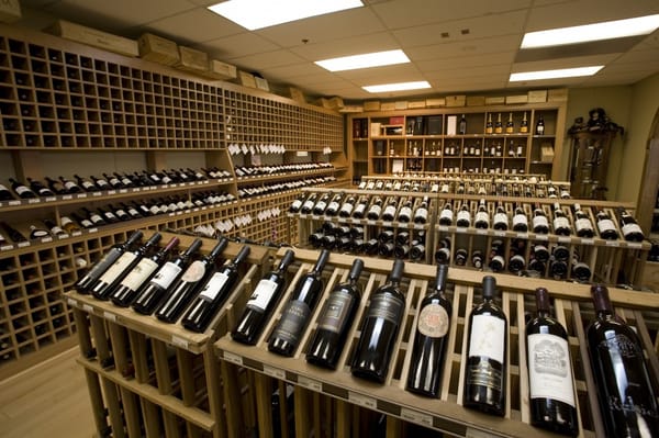 Cool Springs Wines & Spirits by null