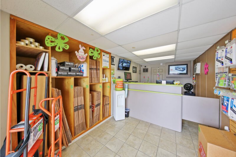 PERSONAL MINI STORAGE 12 Photos 932 Dyer Blvd, Kissimmee, FL Yelp