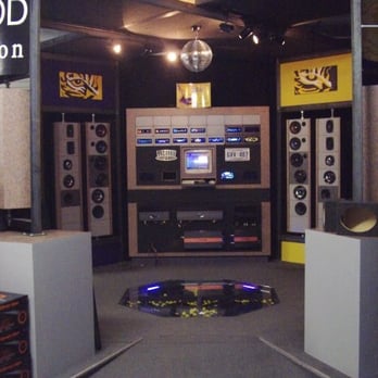 Tiger Audio Gonzales - Car Stereo Installation Near Me - Gonzales, Louisiana