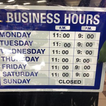 Lupita's Authentic Mexican Food - Business Hours - Mexican Near Me - State College, Pennsylvania