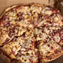 Godfather's Pizza