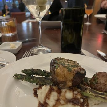 TRIO Grill - Seafood Near Me - Falls Church, Virginia TRIO Grill - Seafood Near Me - Falls Church, Virginia