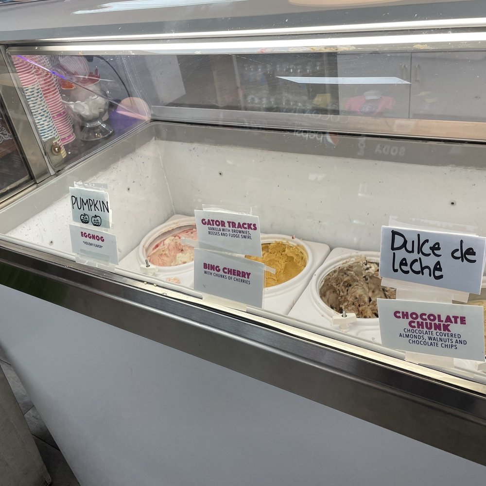 Two Scoops - Ice Cream & Frozen Yogurt Near Me - Anna Maria, Florida