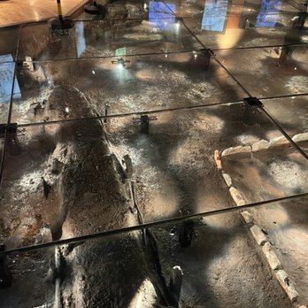 Jorvik Viking Centre - Museums Near Me - York, YOR