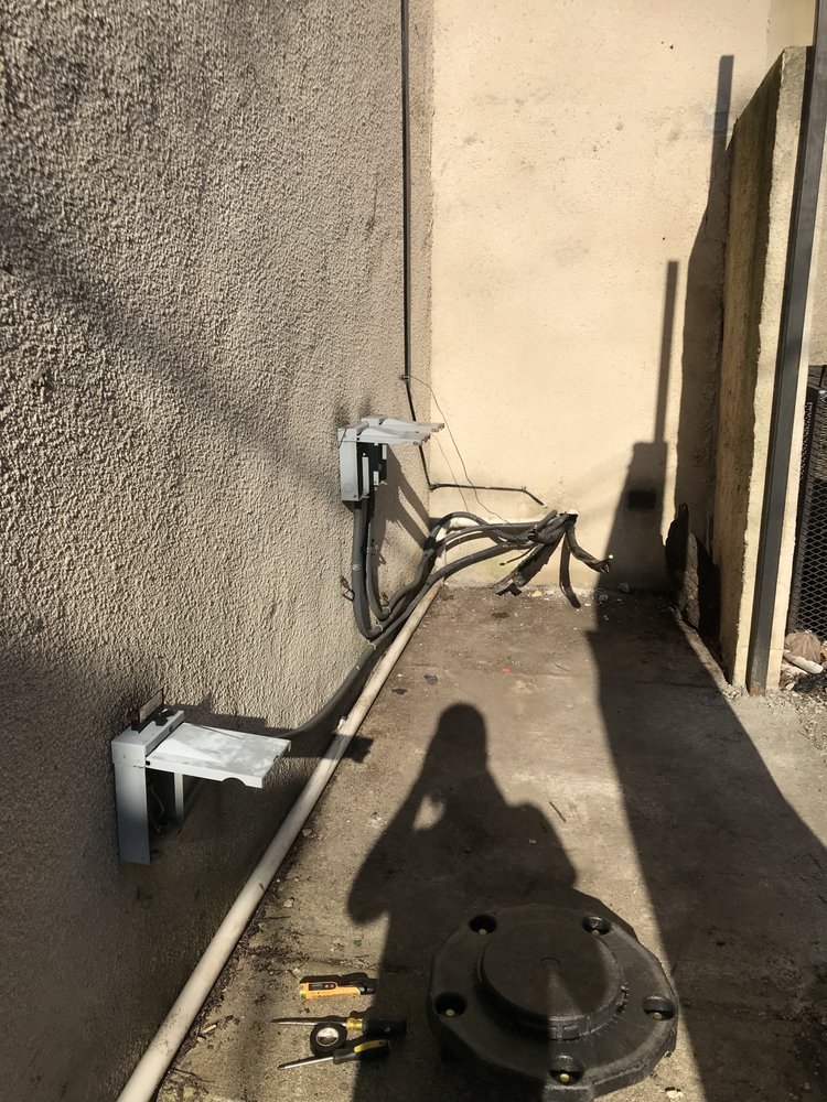 Slide of Brc Services