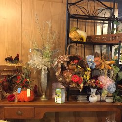 Seaford Florist - Country Crafts
