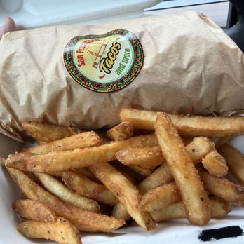 San Francisco Tacos And More - Mexican Near Me - Enfield, Connecticut San Francisco Tacos And More - Mexican Near Me - Enfield, Connecticut