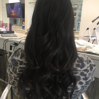The Blowout Bar - Blow Dry/Out Services Near Me - Dublin, Ohio The Blowout Bar - Blow Dry/Out Services Near Me - Dublin, Ohio