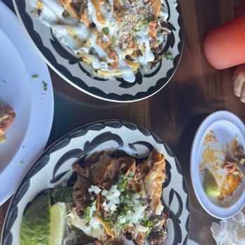Kalaveras - Asada fries and Quesa Birria Tacos - Mexican Near Me - Oxnard, California